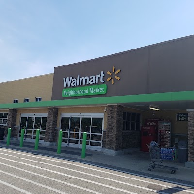 Walmart Neighborhood Market