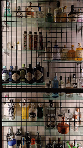 Distilloshop - Visual