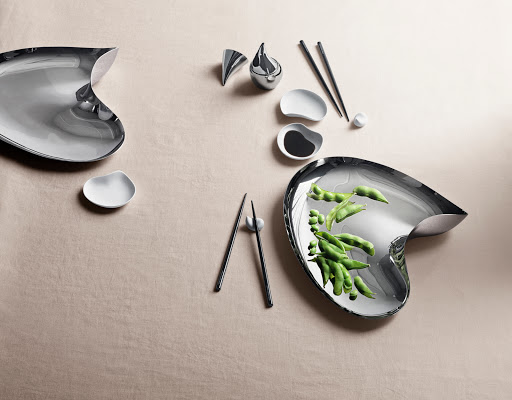 Georg Jensen - Thumbnail