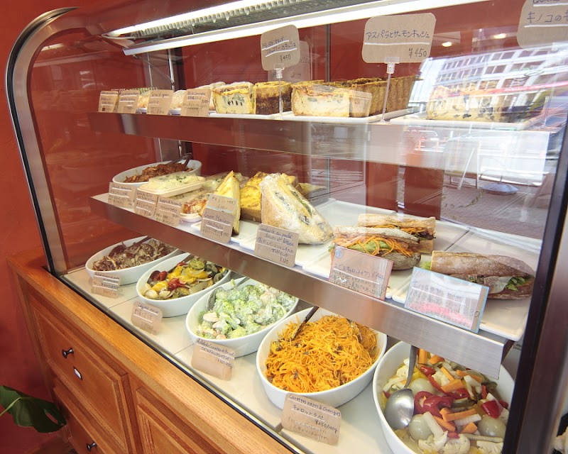 レ・グルモンディーズ