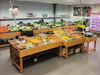 Le Local Bio à Séné