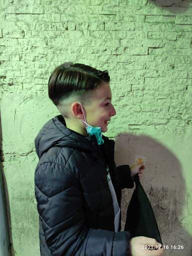 Capellomania di Enzo Polverino - Thumbnail
