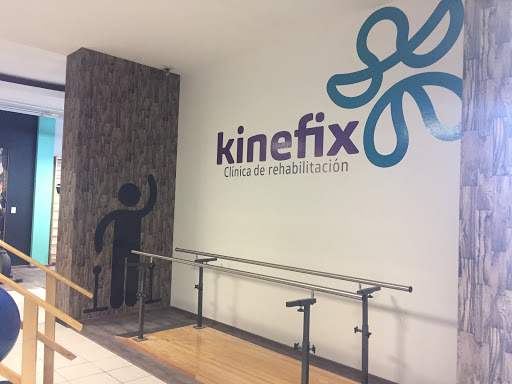 Kinefix - Visual