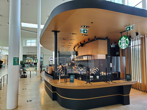 Yorkdale Shopping Centre - Thumbnail