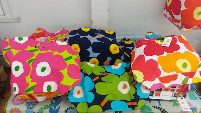 Photos of Marimekko Oyj