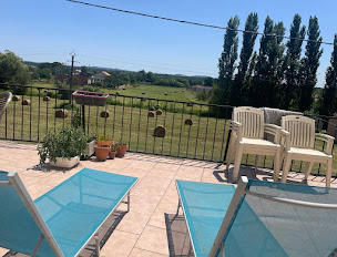 Photo n°6 de Le Princinor à Lisle-sur-Tarn (Chambre d'hôtes)