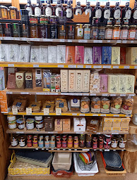 Photo n°7 de Le Comptoir des Saveurs à Belley (Torréfacteur)