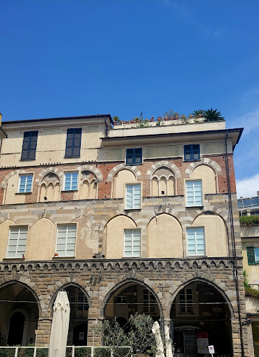Da Vittorio - Visual