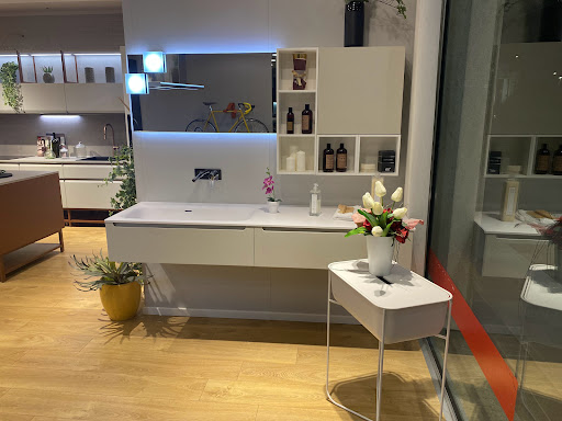 Scavolini Store Lecce - Visual