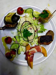 Photo n°4 de Camping Soleil Levant à Santa-Maria-Poggio (Restaurant)