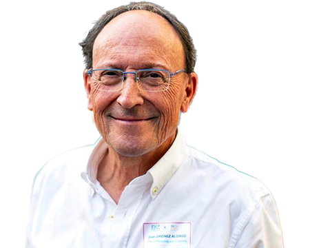 Dr.Prof. Juan Jiménez Alonso - Thumbnail