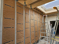 Plâtrerie-Carrelage à Wambrechies