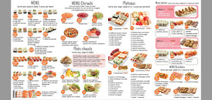 Photo n°41 de Xin Sushi à Sartrouville (Restaurant de sushis)