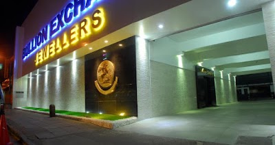 Photos of Bullion Exchange Jewellers