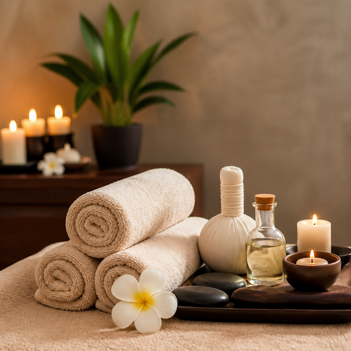 Feeling constantly tired, tense or overwhelmed? Regular spa treatments are one of the most effect… post image