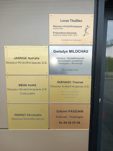 THOMAS JARNET
