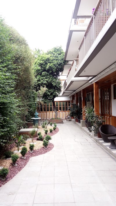 Photos of Hotel Loreto