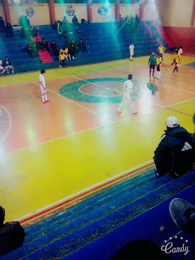 Photos of Coliseo Universitario