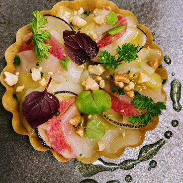 Smørrebrød by null