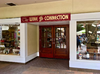 The Wine Connection