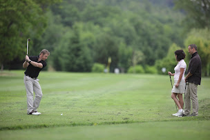 Photo n°8 de LOLIVARIE GOLF CLUB à Saint-Germain-de-Belvès (Brasserie)