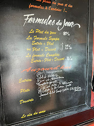 Photo n°24 de ChiChi PonPon | Bar Restaurant à Saint-Denis (Brasserie)