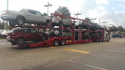 Photos of Palm Beach Toyota