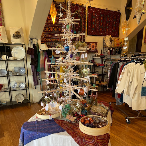 Spiceberry Home Gallery - United States