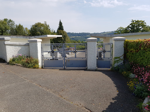 Cimetière de Bosdarros