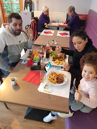 Photo n°33 de Aux Champs Elysées-Brasserie à Saint-Amand-les-Eaux (Restaurant français)