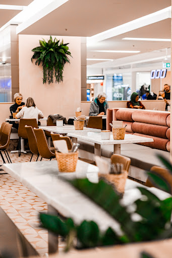 Photo of Cafe Capri Bondi Junction