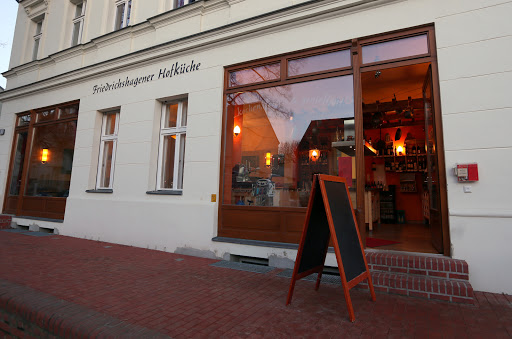 Friedrichshagener Hofküche