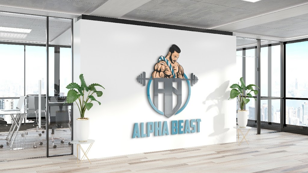 Alphabeast Gym
