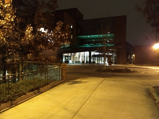 Walter F. Mondale Hall - Thumbnail