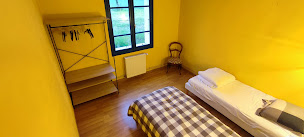 Photo n°2 de Le Péchet à Saint-Paul-Flaugnac (Gîte)