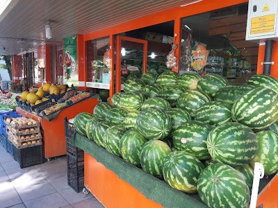 Çavuşoğlu Market Manav