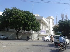 Rangoonwala Community Centre karachi