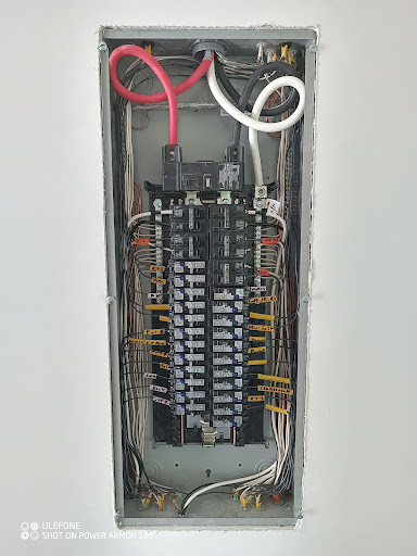 Elemental Electrical - Visual
