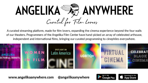 Angelika Anywhere - Thumbnail