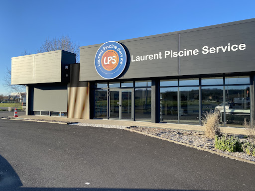 Photo de Laurent Piscine Service