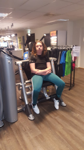 Vara Träningscenter - Thumbnail