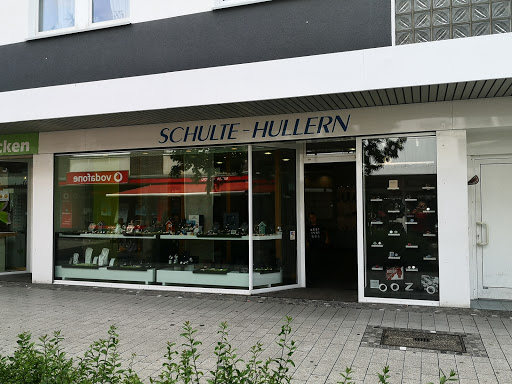 Werner Schulte-Hullern Uhren und Schmuck - Thumbnail