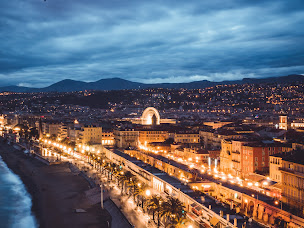 Photo n°13 de Savills à Nice (Consultant immobilier)