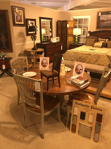 Connecticut Home Interiors - Thumbnail
