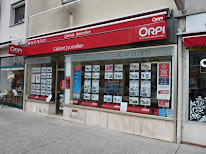 ORPI Cabinet Jocondien à Joué-lès-Tours