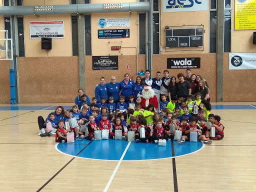 Agrupació Esportiva Santa Eulàlia - Thumbnail
