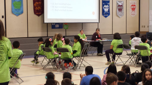 Olivia Park Elementary School - Thumbnail