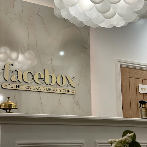 Facebox Aesthetics, Skin & Beauty Clinic