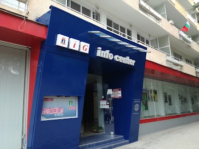 Photos of Tourist Infomation Centre