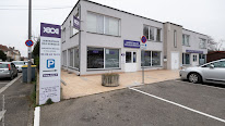 Laboratoire B2A Mulhouse - Dornach à Mulhouse